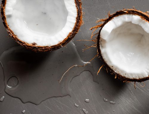 10 Manfaat Kesehatan dengan Virgin Coconut Oil